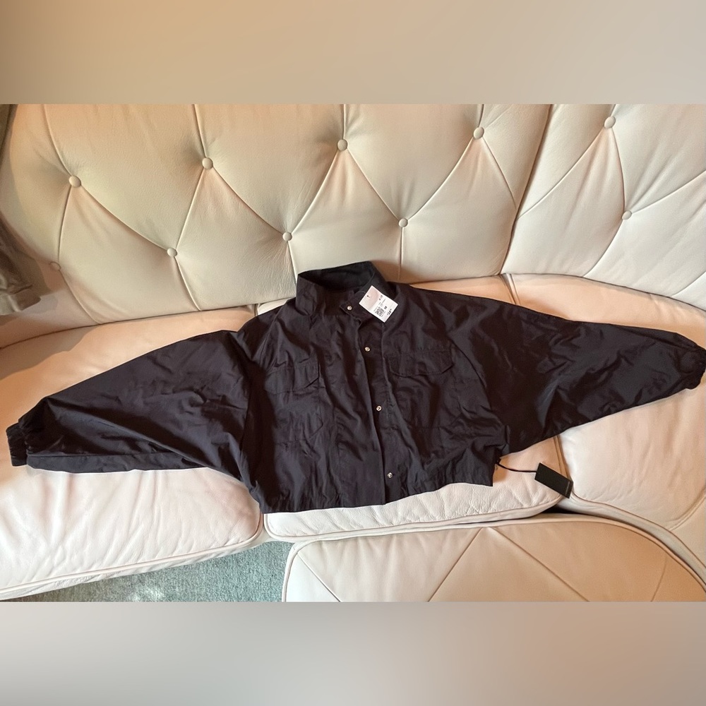 Forever 21 Jacket